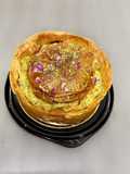 Baklava Cheesecake