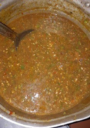 A picture of Yanda kubewa ki zatayi miki yauki sosai.