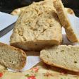 Pan de coliflor
