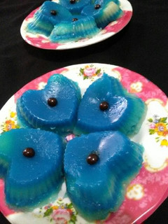 Foto resep Kue lapis hunkwe