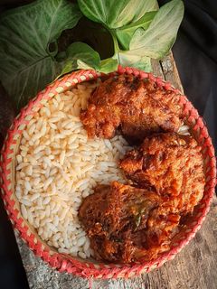 বাঁধাকপির বড়া। রেসিপির প্রধান ছবি