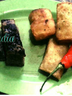 Foto resep Risol isi kentang dan wortel