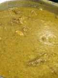 Espesado de Costilla de Res