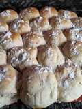 Pancitos Brioche