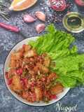 Nugget cabe garam