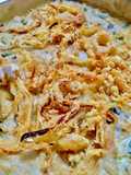 Green Bean Casserole!