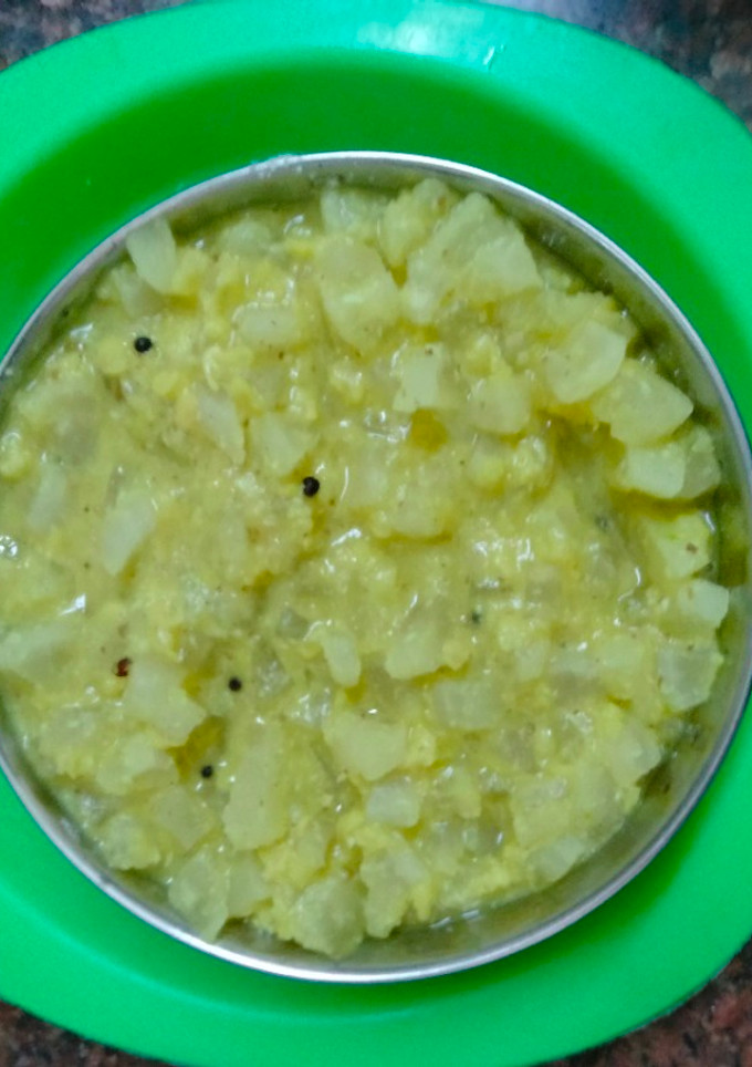 முள்ளங்கி கூட்டு செய்முறை முக்கிய புகைப்படம்