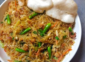 Foto resep Bihun Goreng Jawa Nyummy