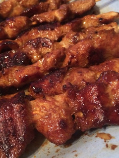 Foto resep Sate Ayam