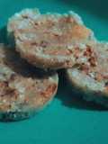 Turrón de Mazapán 🥜