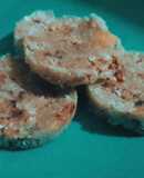 Turrón de Mazapán 🥜