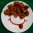 Spring Onion Pakora