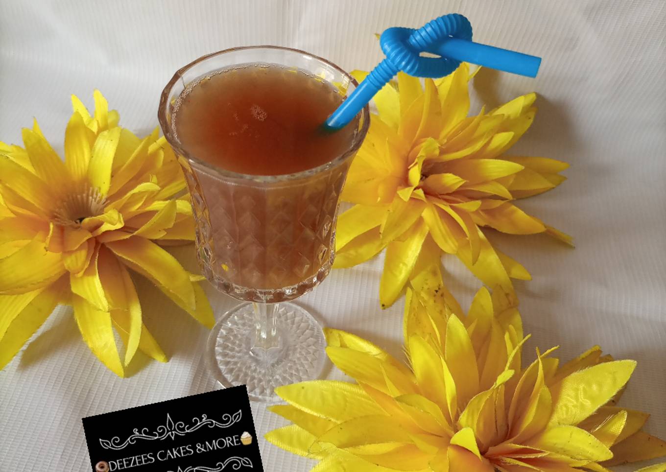 Special tamarind