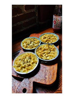 Foto resep Macaroni schotel