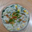Bubur Lambok khas Melayu Bengkalis