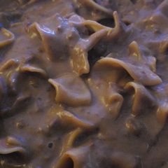 Stroganoff A picture of Stroganoff.