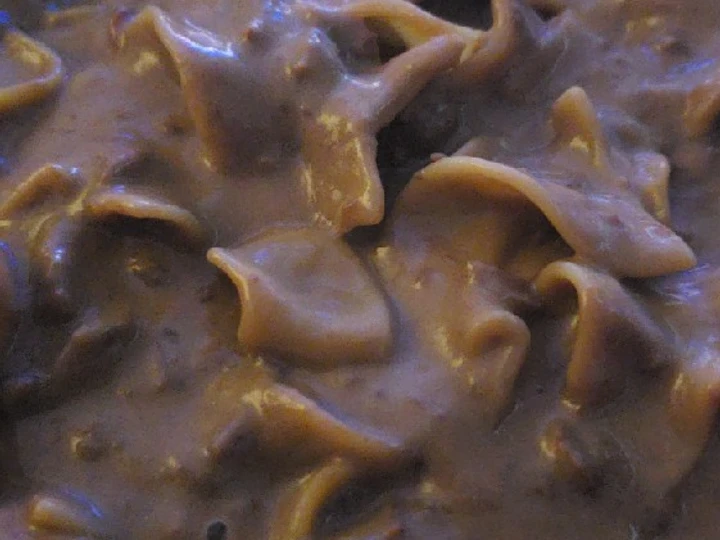 Easy Way Prepare Recipe Stroganoff that is Awesome, Really Delicious}