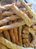 Churrinches y cremonas