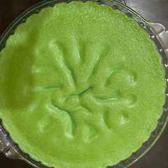 รูปของ Kue sikaporo (kue bugis)