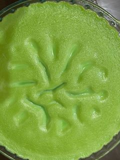 Foto resep Kue sikaporo (kue bugis)