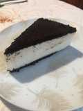 Oreo tarta