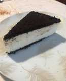 Oreo tarta
