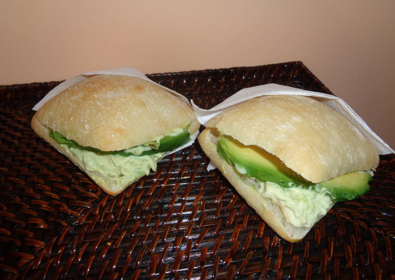 Bocaditos Caribeños