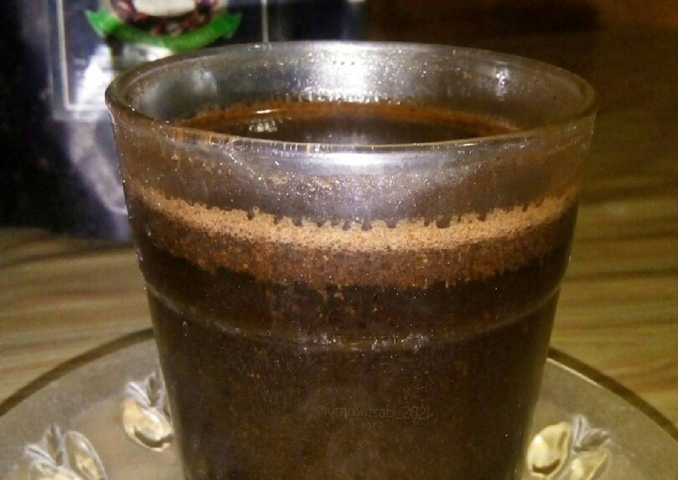 🌸Kopi Gayo #KhasAceh