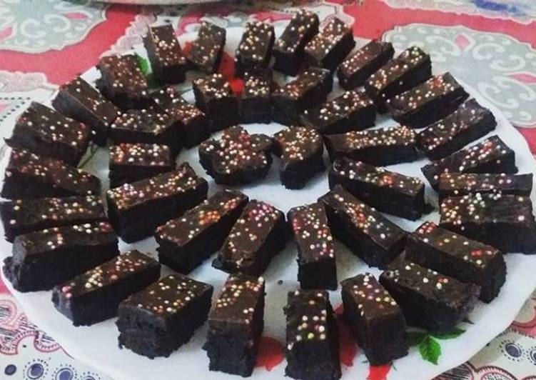Oreo fudge dark chocolate