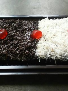 Foto resep Brownies lembuut nyoklaat 3 telur (ny.liem)