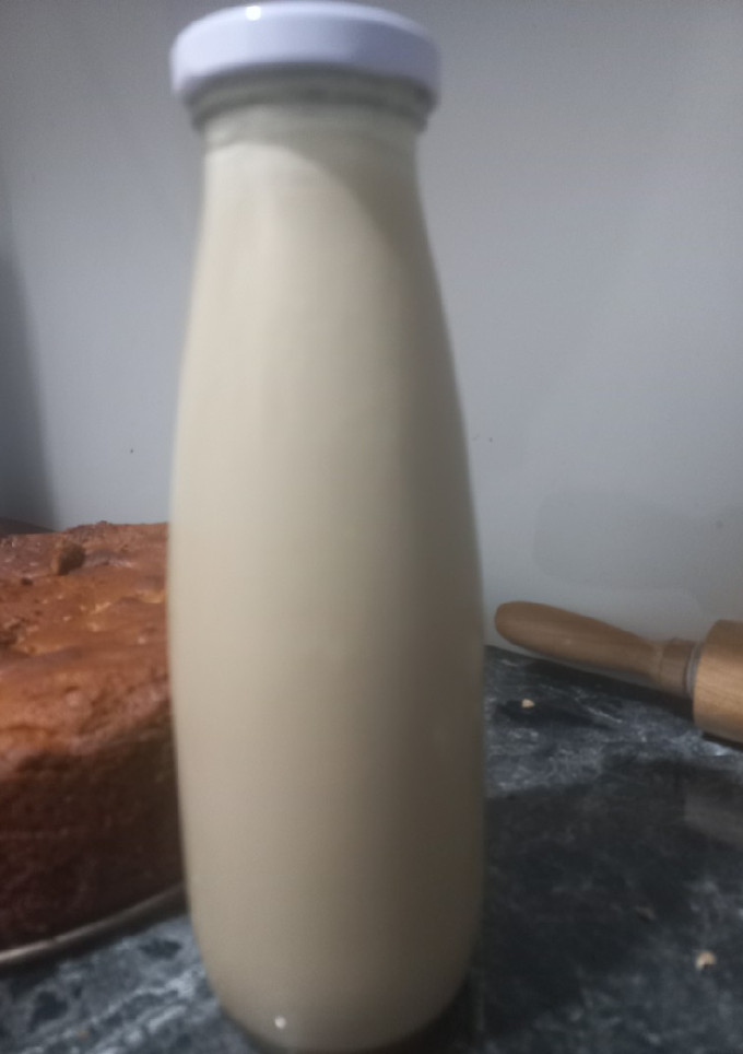 Una foto de Cola de mono