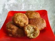 Gambar cengkodok pisang malaysia