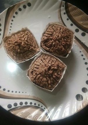 કપ કેક(cup cake in Gujarati) રેસીપી મુખ્ય ફોટો