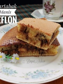 Foto resep Martabak Manis (Terang Bulan)