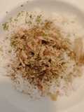 Arroz con pollo