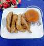 Resep Gurami Goreng Tepung Saos Asam Manis yang Menggugah Selera