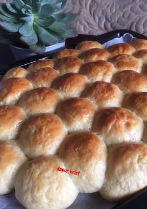 Foto resep Bread Bubble