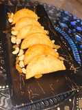 Mava gujiya