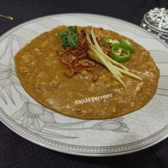 A picture of Beef Daleem.
