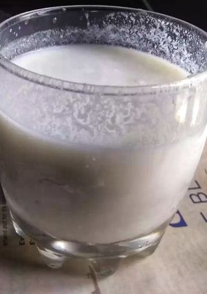 লস্যি(Lassi recipe in Bengali) রেসিপির প্রধান ছবি