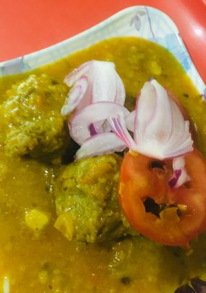 सेमफली का कोफ्ता (Semphali ka koffta recipe in hindi) रेसिपी मुख्य फोटो