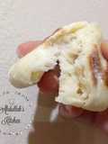 Naan Bread