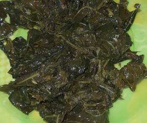 Siap Saji Gulai daun singkong Enak Sederhana Siap Saji Gulai daun singkong Enak Sederhana