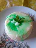 Panna Cotta alla Menta