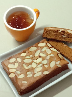 Foto resep Bolu spekoek
