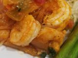 Sofrita Shrimp