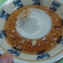 รูปของ Raindrop cake