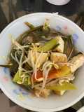 Canh chua chay