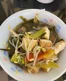 Canh chua chay