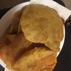 A picture of Bedmi Puri - Recipe.